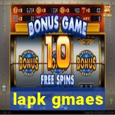 lapk gmaes